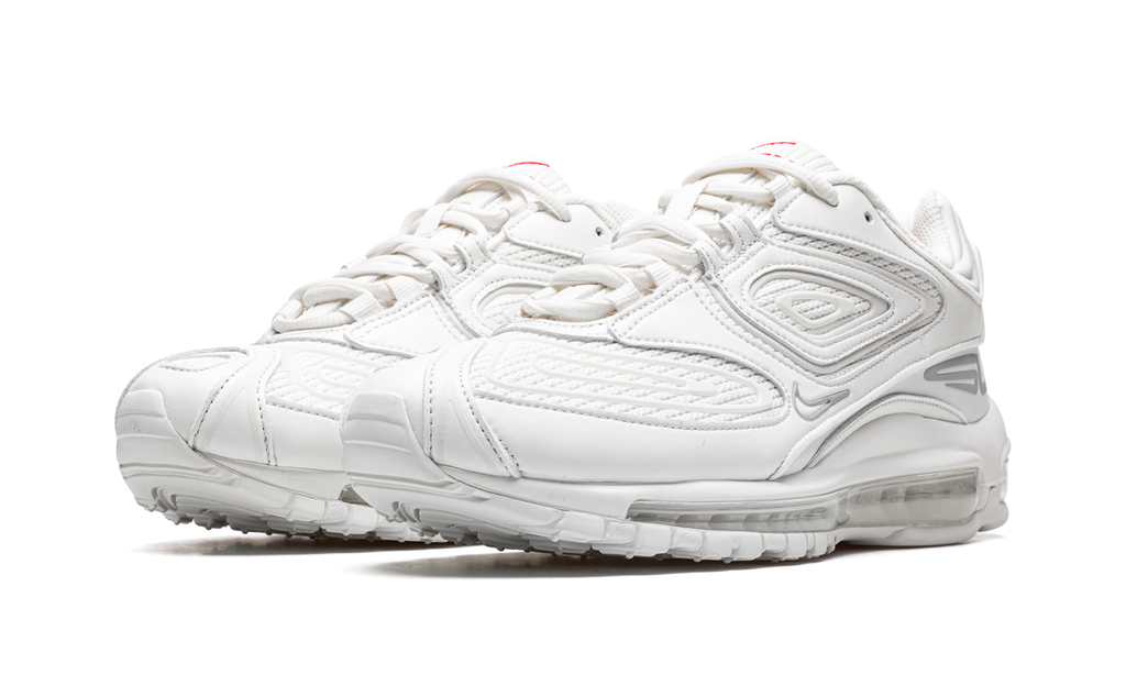 Nike Air Max 98 TL Supreme Branco