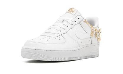 Pingente Nike Air Force 1 Low LX Branco