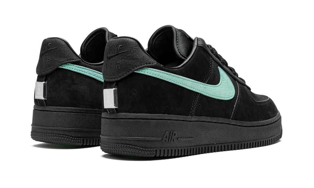 Nike Air Force 1 Low Tiffany &amp; Co. 1837