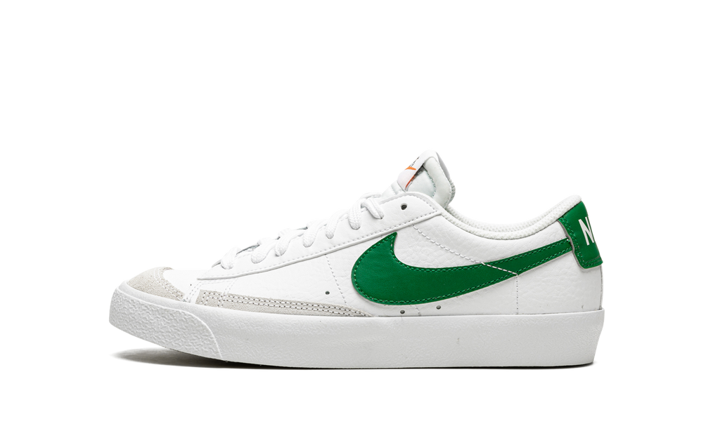 Nike Blazer Low 77 Verde Pinheiro