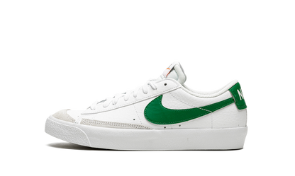 Nike Blazer Low 77 Verde Pinheiro