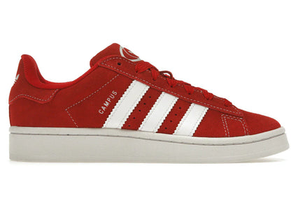 adidas Campus 00s Melhor Escarlate 