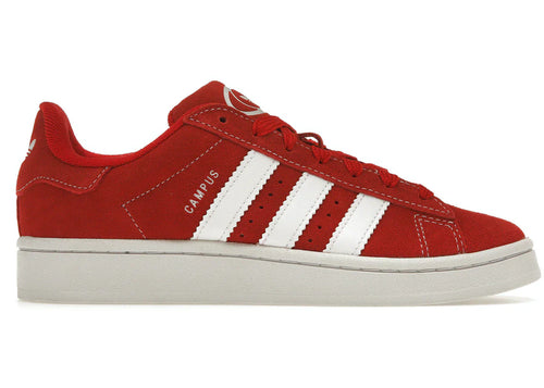 adidas Campus 00s Melhor Escarlate 