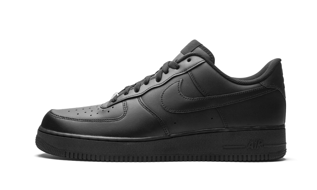Nike Air Force 1 Preto