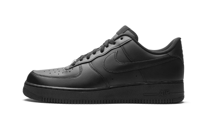 Nike Air Force 1 Preto