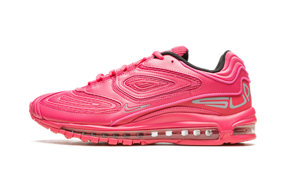 Supreme x Nike Air Max 98 TL Rosa