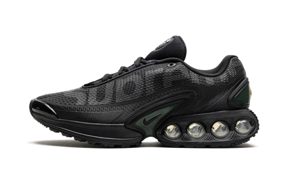 Nike Air Max DN Supreme Preto