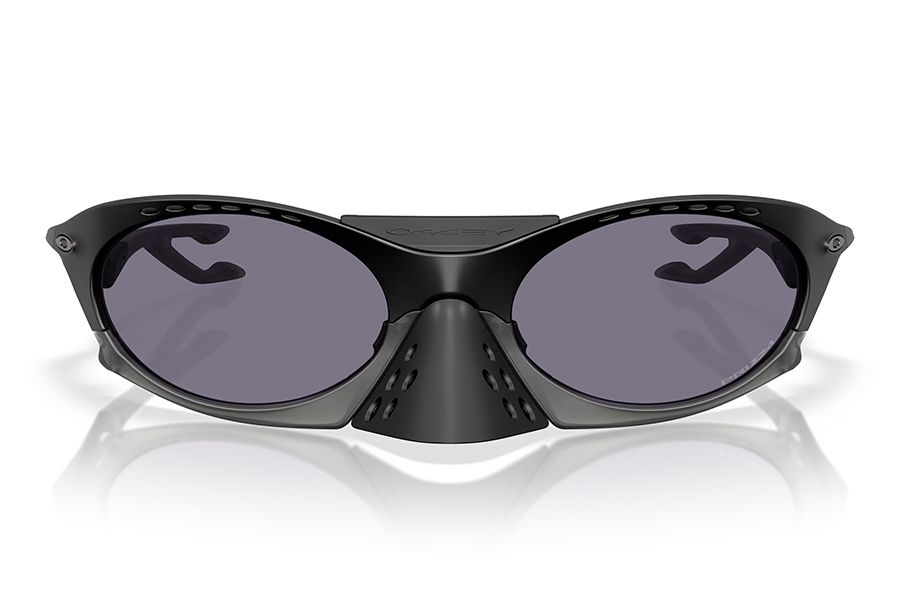 Plantaris Prizm Grey