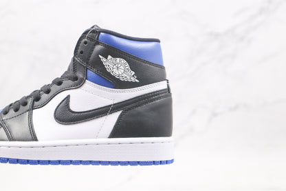 Jordan 1 Retro High Royal Toe 