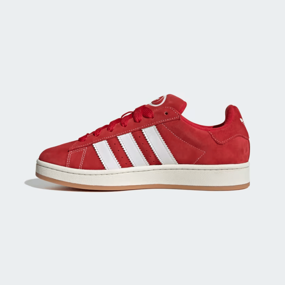 adidas Campus 00s Melhor Escarlate 
