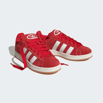 adidas Campus 00s Melhor Escarlate 