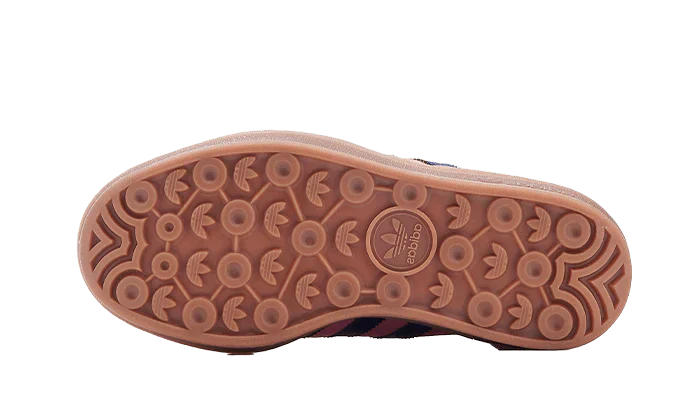 Adidas Gazelle Bold Rosa Brilhante