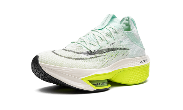 Nike Air Zoom Alphafly Next%2 Espuma de Menta
