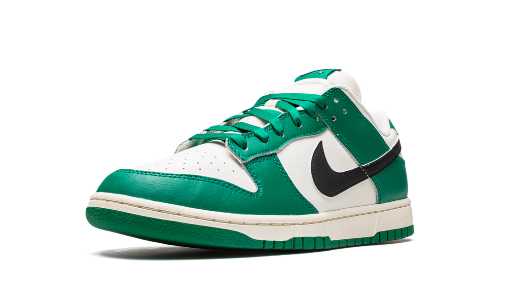 Nike Dunk Low SE Lottery Pack Malachite Green