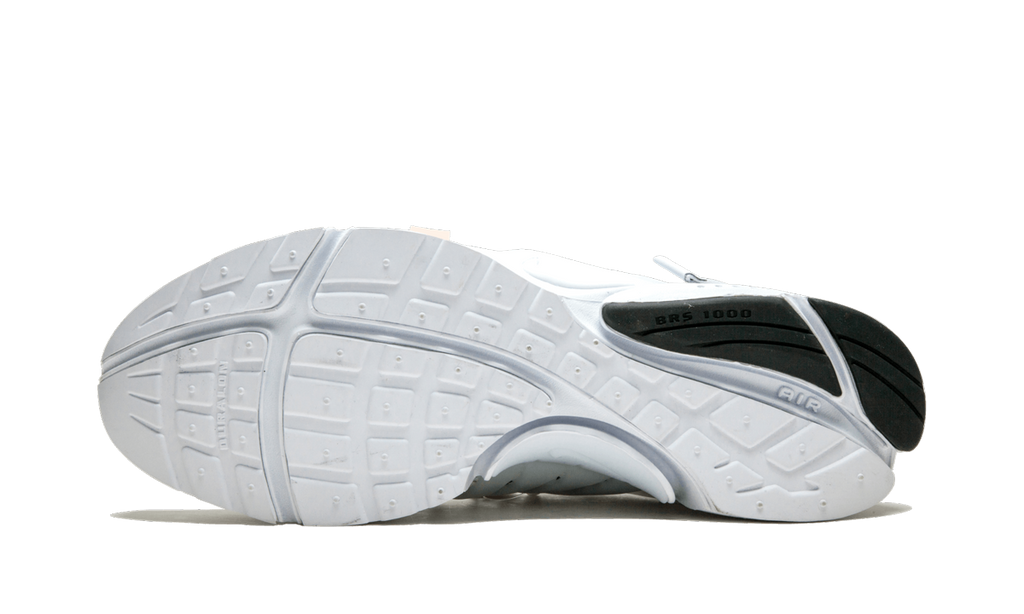 Nike Air Presto Off-White Branco (2018)