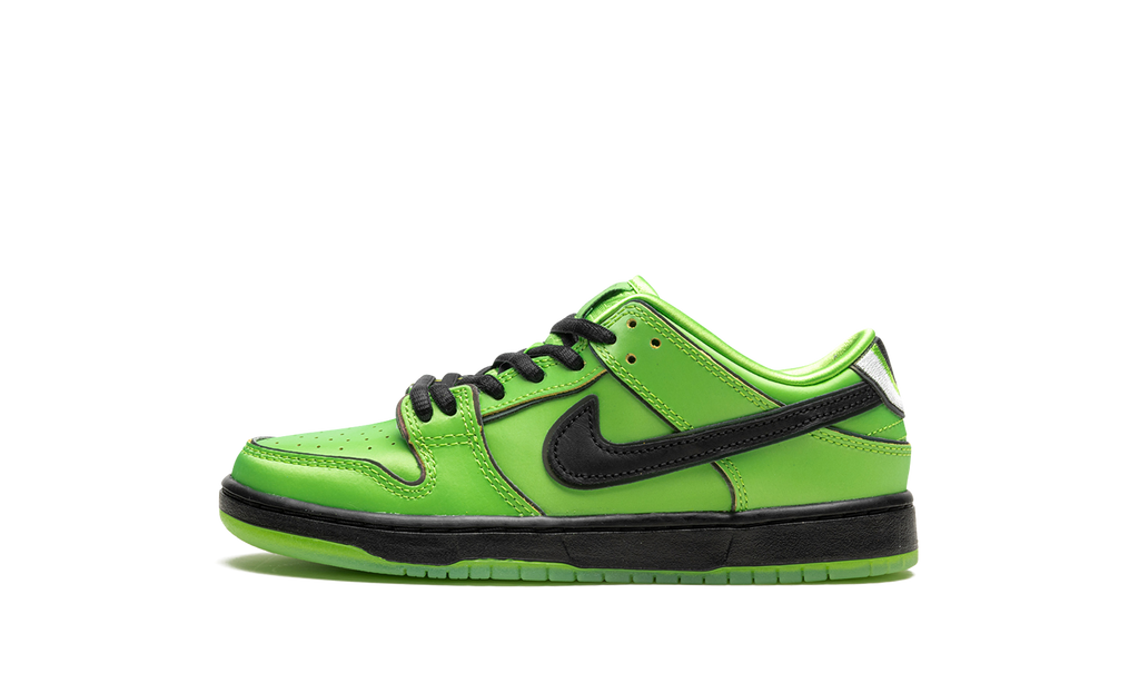 Nike SB Dunk Low x As Meninas Superpoderosas