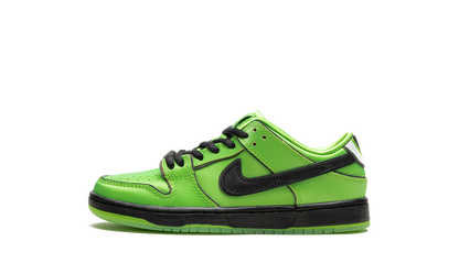 Nike SB Dunk Low x As Meninas Superpoderosas