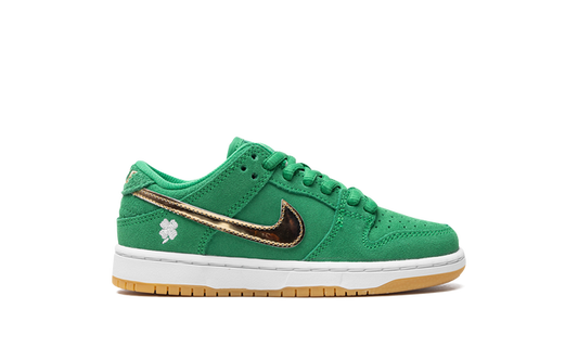 Nike Dunk Low Dia de São Patrício