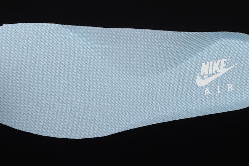 Nike Air More Uptempo Azul Psíquico