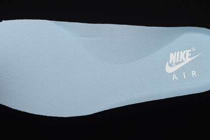 Nike Air More Uptempo Azul Psíquico