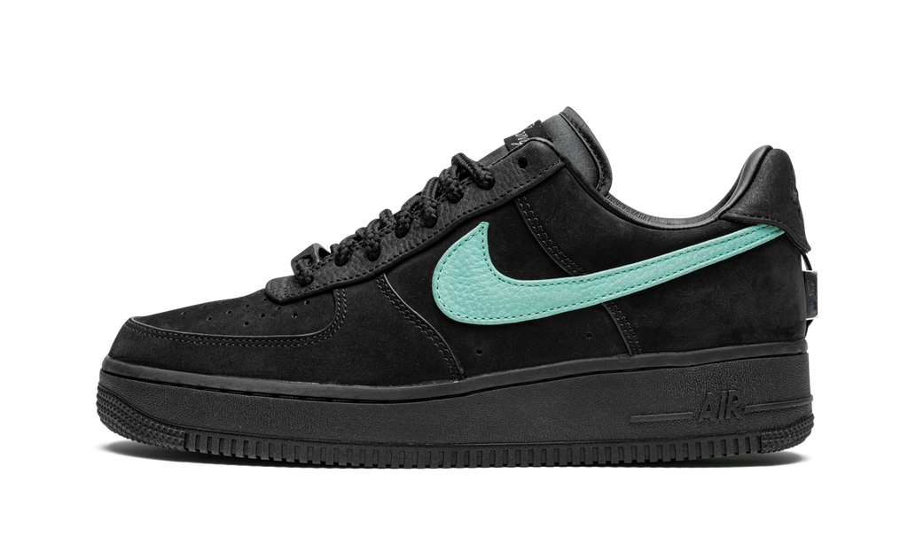Nike Air Force 1 Low Tiffany &amp; Co. 1837