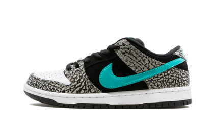 Nike SB Dunk Low Atmos Elephant