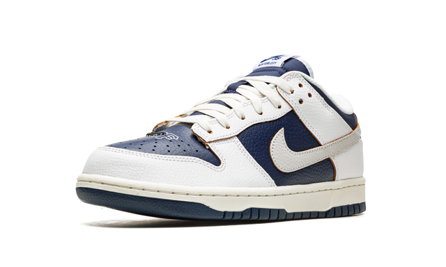 Nike SB Dunk Low HUF Nova Iorque