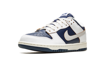 Nike SB Dunk Low HUF Nova Iorque