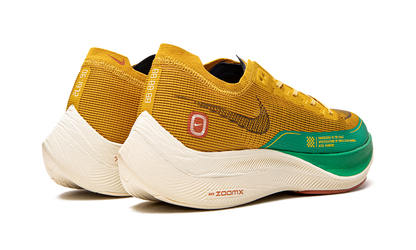 Nike Zoom X Vaporfly Next% 2 Verde Enxofre Escuro