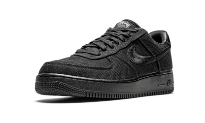 Nike Air Force 1 Stussy Preto
