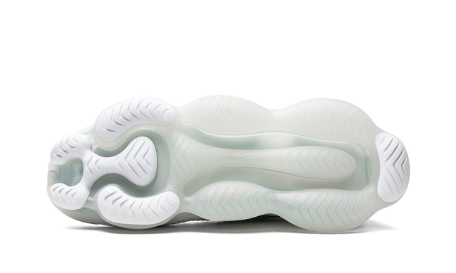 Nike Air Max Scorpion FK Branco Geode Teal