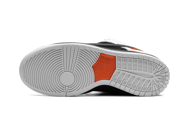 Nike SB x TIGHTBOOTH®︎ Dunk Low Pro