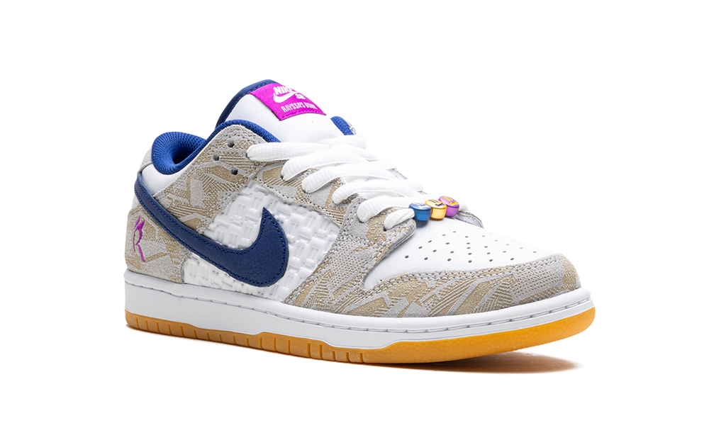 Nike SB Dunk Low x Rayssa Leal