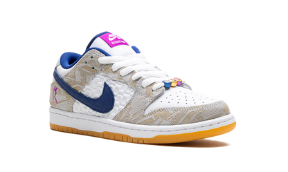 Nike SB Dunk Low x Rayssa Leal