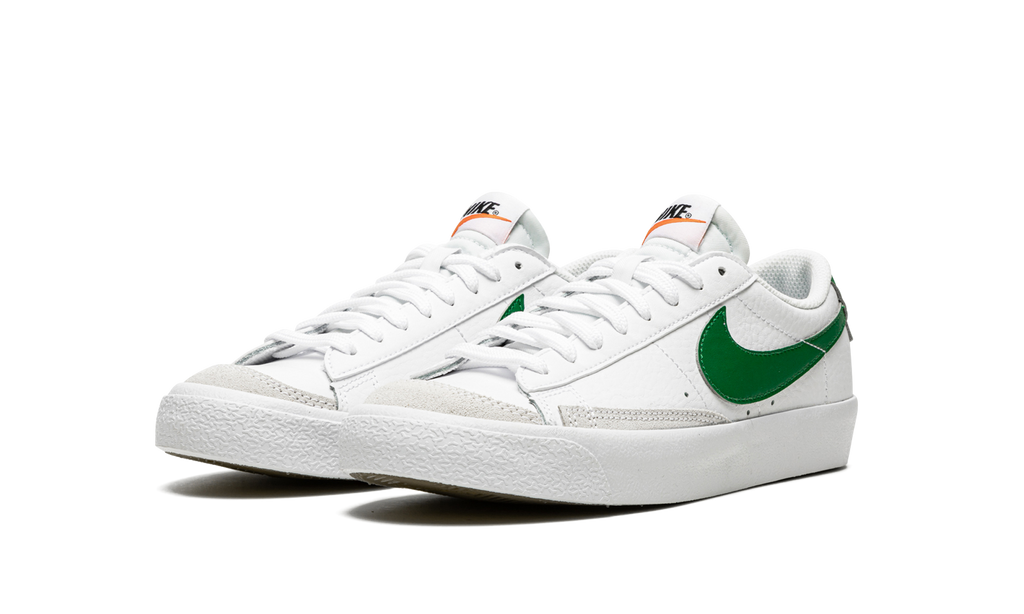 Nike Blazer Low 77 Verde Pinheiro