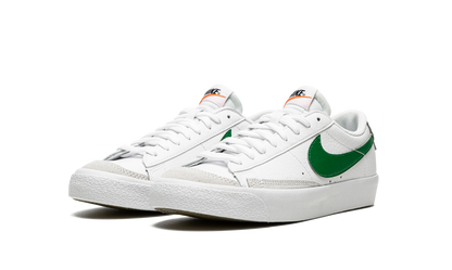 Nike Blazer Low 77 Verde Pinheiro