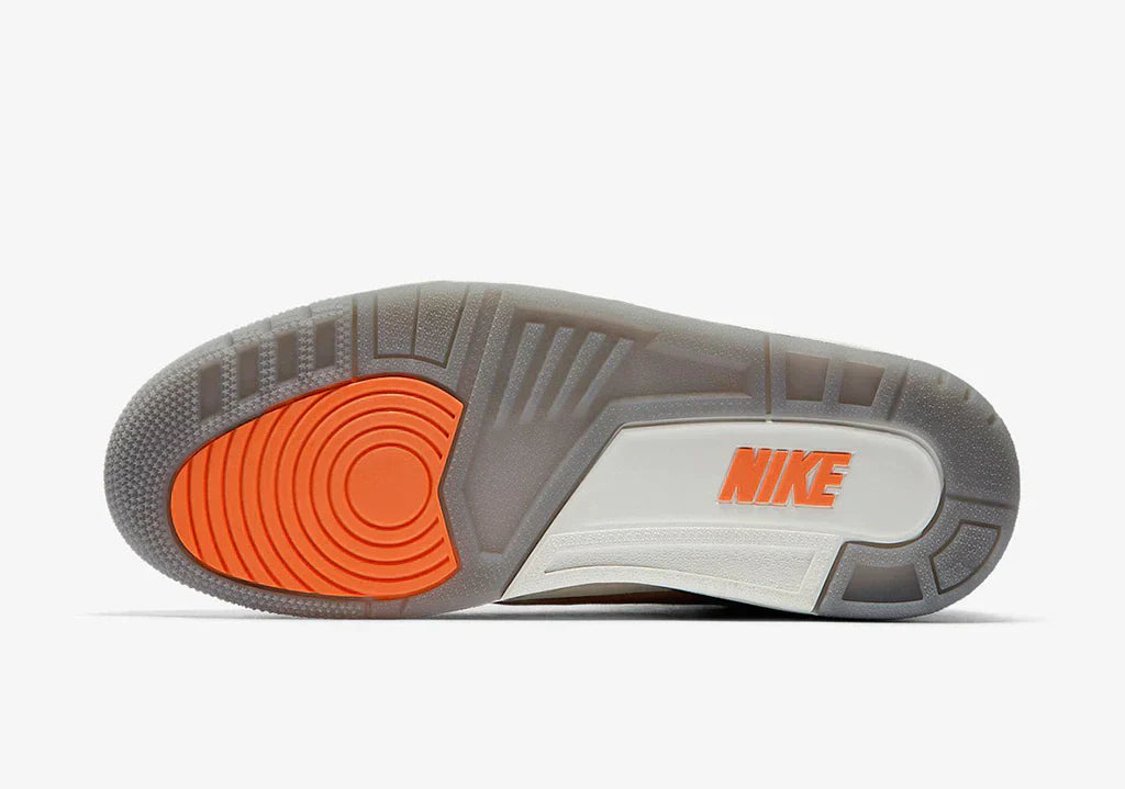 Jordan 3 Retro JTH Bio Bege