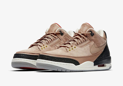 Jordan 3 Retro JTH Bio Bege