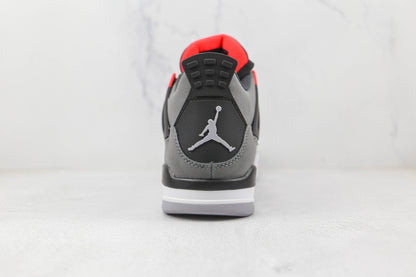 Jordan 4 Retro Infrared 