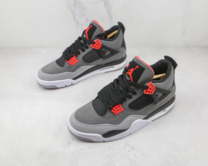 Jordan 4 Retro Infrared 