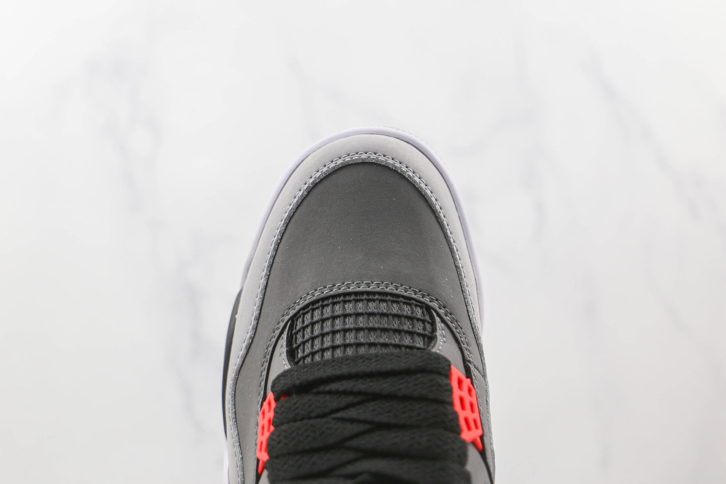 Jordan 4 Retro Infrared 