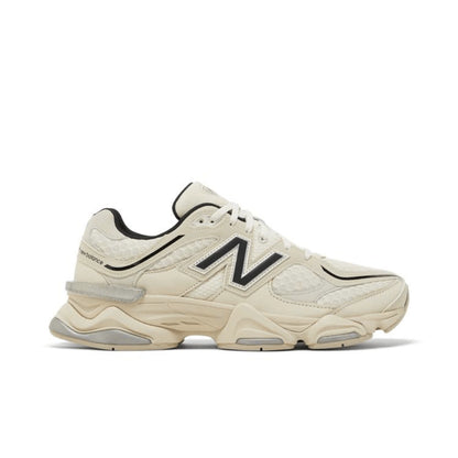 New Balance 9060 Turtledove Preto Prata