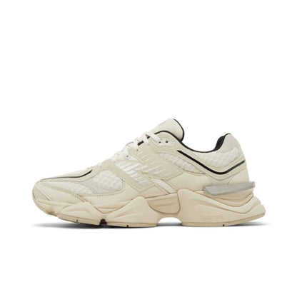 New Balance 9060 Turtledove Preto Prata