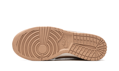 Nike Dunk Low Next Nature Bege Vela