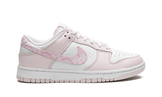 Nike Dunk Low Rosa Paisley