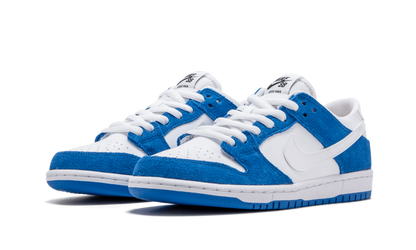 Nike SB Dunk Low Ishod Wair Azul Spark