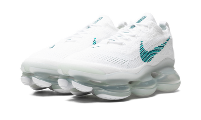 Nike Air Max Scorpion FK Branco Geode Teal