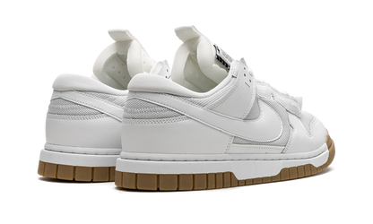 Nike Air Dunk Jumbo Photon Dust Gum Marrom Claro