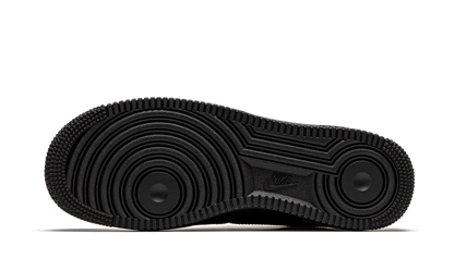 Nike Air Force 1 Low Supreme Preto