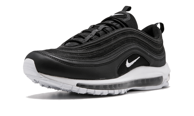 Nike Air Max 97 Preto e Branco